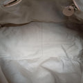 Paraty Beige ponyhair x Leather 08 10 58 27パラティ ベージュ ハラコxレザー 08 10 58 27