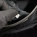 business bag briefcase Black SAFFIANO Leather 2VE363 208ビジネスバッグ ブリーフケース ブラック サフィアーノレザー 2VE363 208