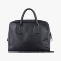 business bag briefcase Black SAFFIANO Leather 2VE363 208ビジネスバッグ ブリーフケース ブラック サフィアーノレザー 2VE363 208