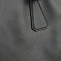 business bag briefcase Black SAFFIANO Leather 2VE363 208ビジネスバッグ ブリーフケース ブラック サフィアーノレザー 2VE363 208