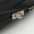 business bag briefcase Black SAFFIANO Leather 2VE363 208ビジネスバッグ ブリーフケース ブラック サフィアーノレザー 2VE363 208