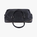 business bag briefcase Black SAFFIANO Leather 2VE363 208ビジネスバッグ ブリーフケース ブラック サフィアーノレザー 2VE363 208