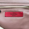 Rockstud PinkBrown Leather BL-H037BOL1ロックスタッズ ピンクブラウン レザー BL-H037BOL1