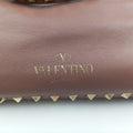 Rockstud PinkBrown Leather BL-H037BOL1ロックスタッズ ピンクブラウン レザー BL-H037BOL1