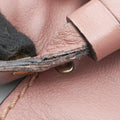 Rockstud PinkBrown Leather BL-H037BOL1ロックスタッズ ピンクブラウン レザー BL-H037BOL1