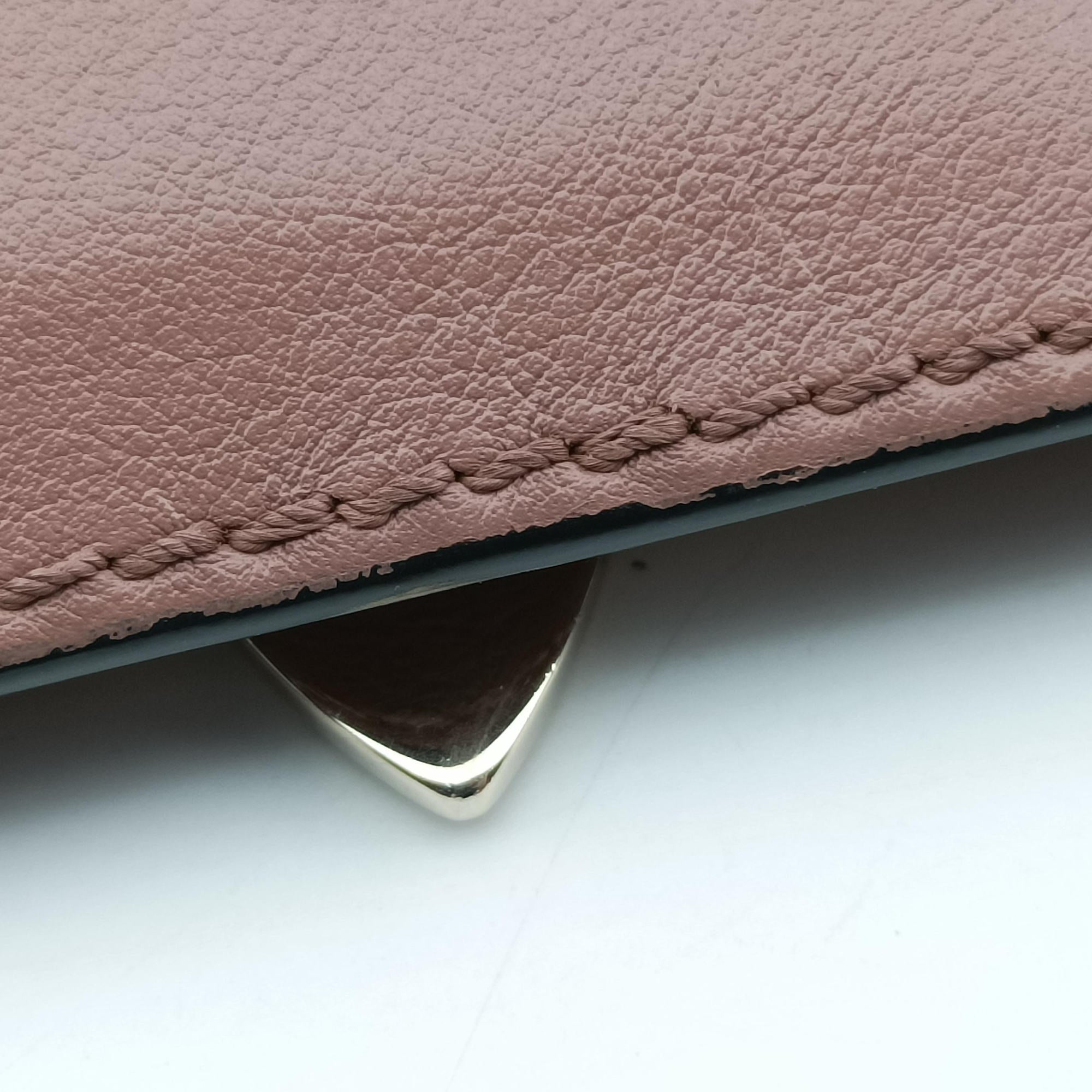 Rockstud PinkBrown Leather BL-H037BOL1ロックスタッズ ピンクブラウン レザー BL-H037BOL1