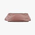 Rockstud PinkBrown Leather BL-H037BOL1ロックスタッズ ピンクブラウン レザー BL-H037BOL1