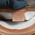 Marrakech Messenger Brown leather 257024 A010005676マラケシュ メッセンジャー ブラウン レザー 257024 A010005676