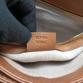 Marrakech Messenger Brown leather 257024 A010005676マラケシュ メッセンジャー ブラウン レザー 257024 A010005676