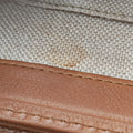 Marrakech Messenger Brown leather 257024 A010005676マラケシュ メッセンジャー ブラウン レザー 257024 A010005676