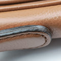 Marrakech Messenger Brown leather 257024 A010005676マラケシュ メッセンジャー ブラウン レザー 257024 A010005676