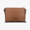 Marrakech Messenger Brown leather 257024 A010005676マラケシュ メッセンジャー ブラウン レザー 257024 A010005676