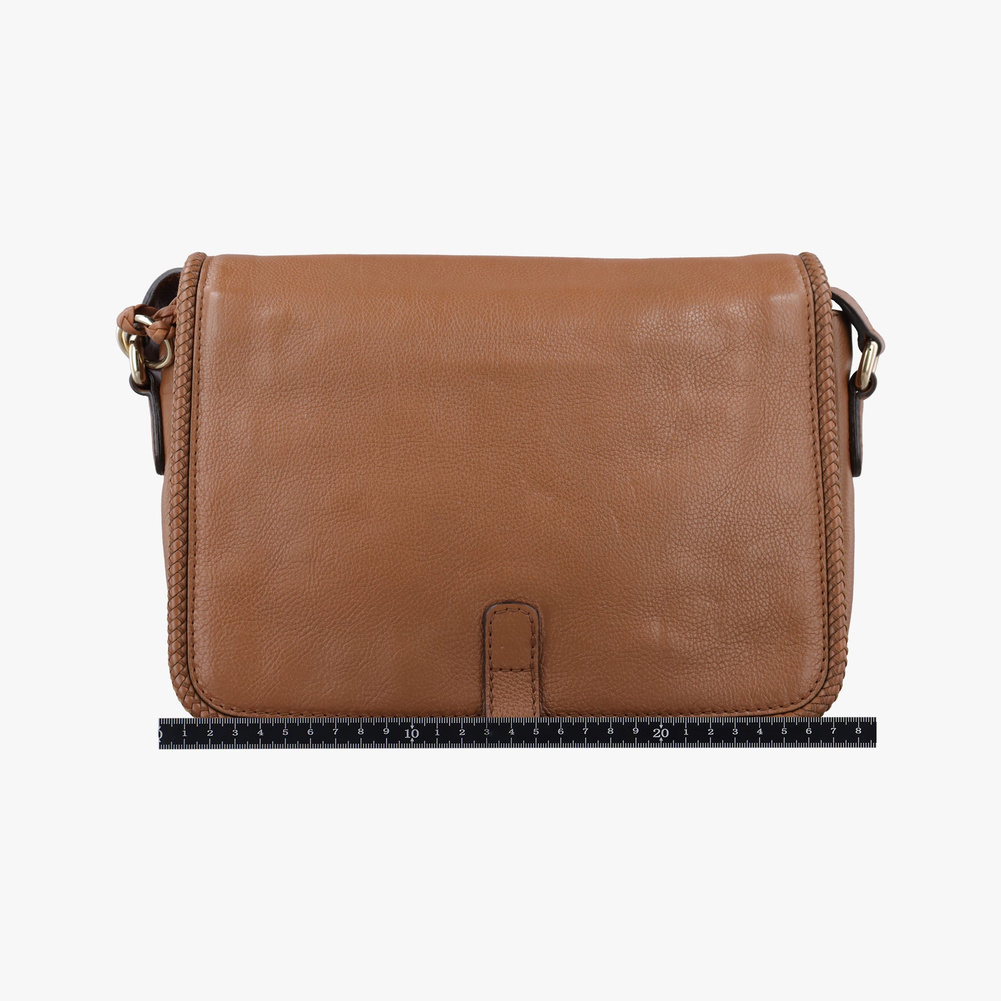 Marrakech Messenger Brown leather 257024 A010005676マラケシュ メッセンジャー ブラウン レザー 257024 A010005676