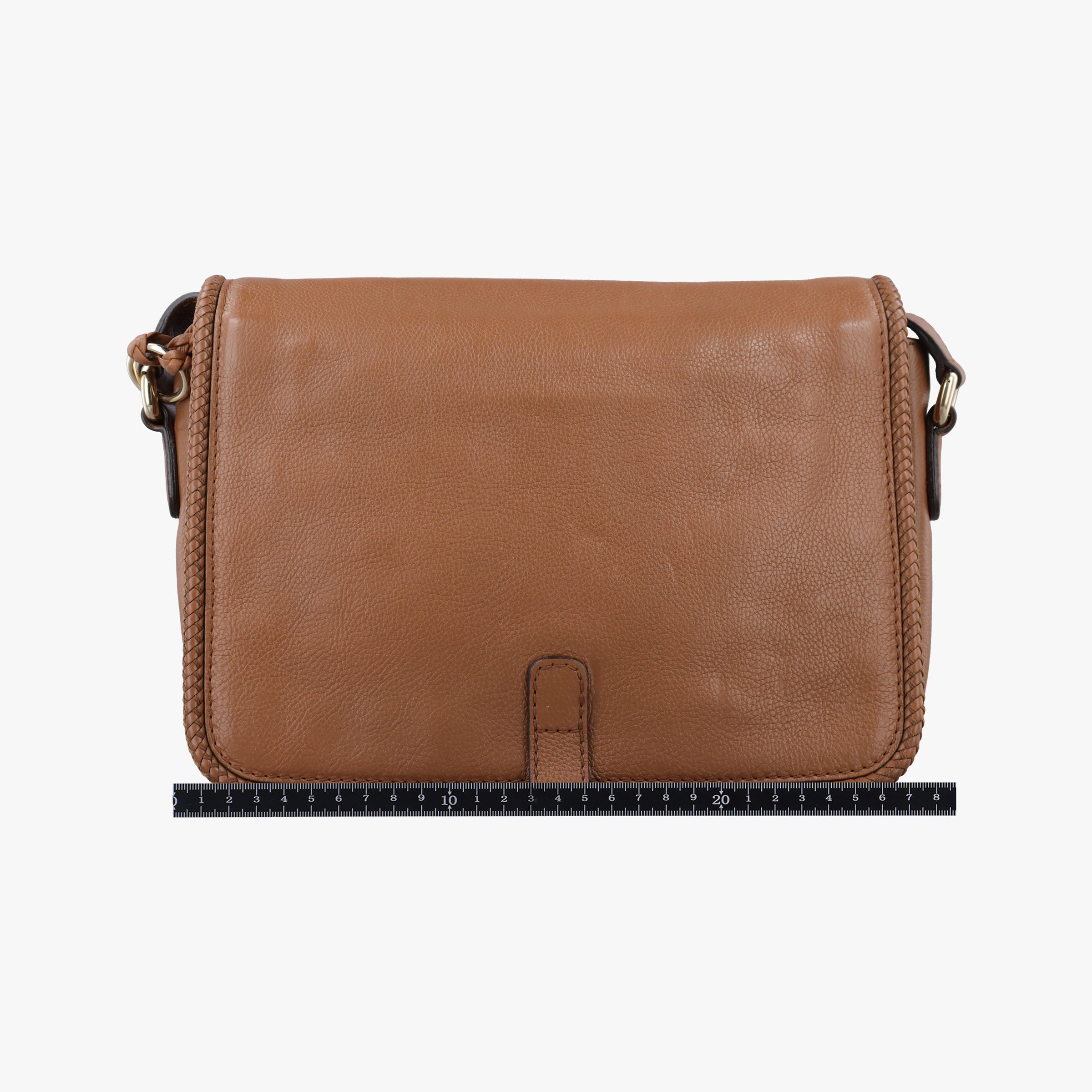 Marrakech Messenger Brown leather 257024 A010005676マラケシュ メッセンジャー ブラウン レザー 257024 A010005676