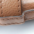Marrakech Messenger Brown leather 257024 A010005676マラケシュ メッセンジャー ブラウン レザー 257024 A010005676