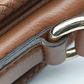 Marrakech Messenger Brown leather 257024 A010005676マラケシュ メッセンジャー ブラウン レザー 257024 A010005676