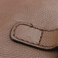 Marrakech Messenger Brown leather 257024 A010005676マラケシュ メッセンジャー ブラウン レザー 257024 A010005676