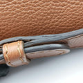 Marrakech Messenger Brown leather 257024 A010005676マラケシュ メッセンジャー ブラウン レザー 257024 A010005676