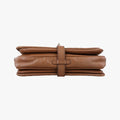 Marrakech Messenger Brown leather 257024 A010005676マラケシュ メッセンジャー ブラウン レザー 257024 A010005676