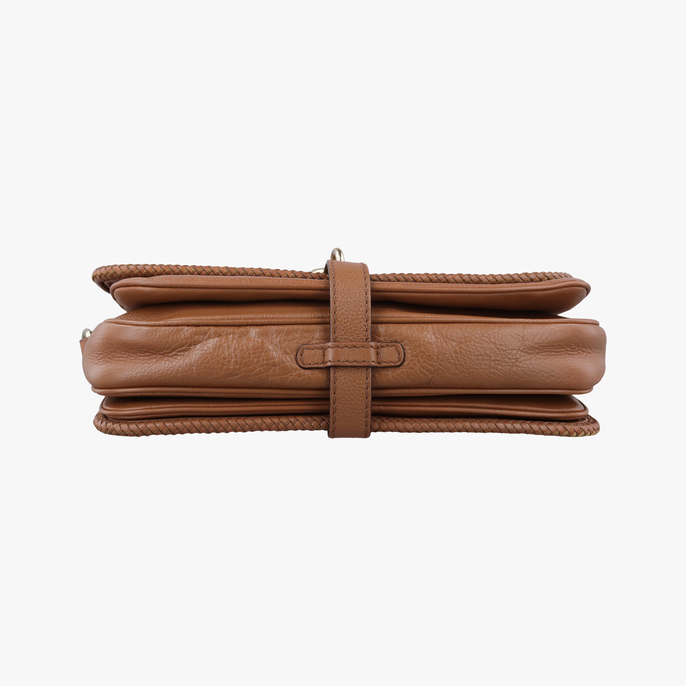 Marrakech Messenger Brown leather 257024 A010005676マラケシュ メッセンジャー ブラウン レザー 257024 A010005676