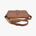 Marrakech Messenger Brown leather 257024 A010005676マラケシュ メッセンジャー ブラウン レザー 257024 A010005676