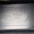 SOFT TRUNK Noir MONOGRAM MESH×calf leather M53964 DU3159 IC Chipソフトトランク ノワール モノグラムメッシュ×カーフレザー M53964 DU3159 ICチップ