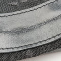 SOFT TRUNK Noir MONOGRAM MESH×calf leather M53964 DU3159 IC Chipソフトトランク ノワール モノグラムメッシュ×カーフレザー M53964 DU3159 ICチップ