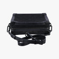 SOFT TRUNK Noir MONOGRAM MESH×calf leather M53964 DU3159 IC Chipソフトトランク ノワール モノグラムメッシュ×カーフレザー M53964 DU3159 ICチップ