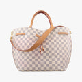 GIROLATA Azur Damier Canvas N41579 GI2107ジロラッタ アズール ダミエキャンバス N41579 GI2107