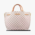 GIROLATA Azur Damier Canvas N41579 GI2107ジロラッタ アズール ダミエキャンバス N41579 GI2107
