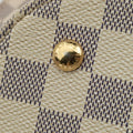 GIROLATA Azur Damier Canvas N41579 GI2107ジロラッタ アズール ダミエキャンバス N41579 GI2107