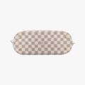 GIROLATA Azur Damier Canvas N41579 GI2107ジロラッタ アズール ダミエキャンバス N41579 GI2107