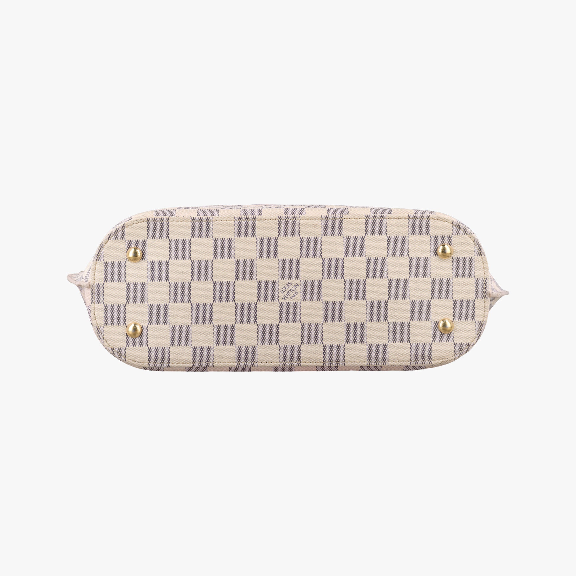 GIROLATA Azur Damier Canvas N41579 GI2107ジロラッタ アズール ダミエキャンバス N41579 GI2107