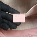 Bree Microguccissima Pink Leather 449413 H021327042ブリー マイクログッチシマ ピンク レザー 449413 H021327042