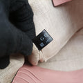 Bree Microguccissima Pink Leather 449413 H021327042ブリー マイクログッチシマ ピンク レザー 449413 H021327042