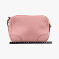 Bree Microguccissima Pink Leather 449413 H021327042ブリー マイクログッチシマ ピンク レザー 449413 H021327042