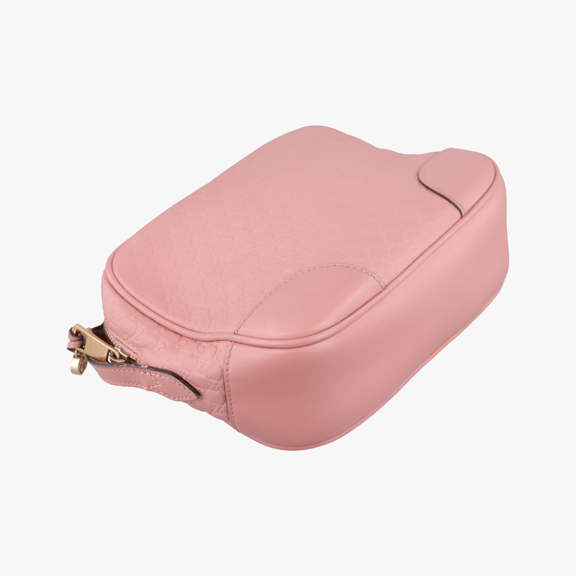 Bree Microguccissima Pink Leather 449413 H021327042ブリー マイクログッチシマ ピンク レザー 449413 H021327042