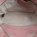 Bree Microguccissima Pink Leather 449413 H021327042ブリー マイクログッチシマ ピンク レザー 449413 H021327042