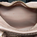 Neo Classic City nano Pink Leather 669537.9607.S.535269ネオ クラシック シティ ナノ ピンク レザー 669537.9607.S.535269