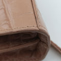 Neo Classic City nano Pink Leather 669537.9607.S.535269ネオ クラシック シティ ナノ ピンク レザー 669537.9607.S.535269