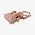 Neo Classic City nano Pink Leather 669537.9607.S.535269ネオ クラシック シティ ナノ ピンク レザー 669537.9607.S.535269