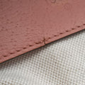 OPHIDIA Pink canvas×leather 574493 オフィディア ピンク キャンバス×レザー 574493 