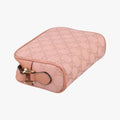 OPHIDIA Pink canvas×leather 574493 オフィディア ピンク キャンバス×レザー 574493 