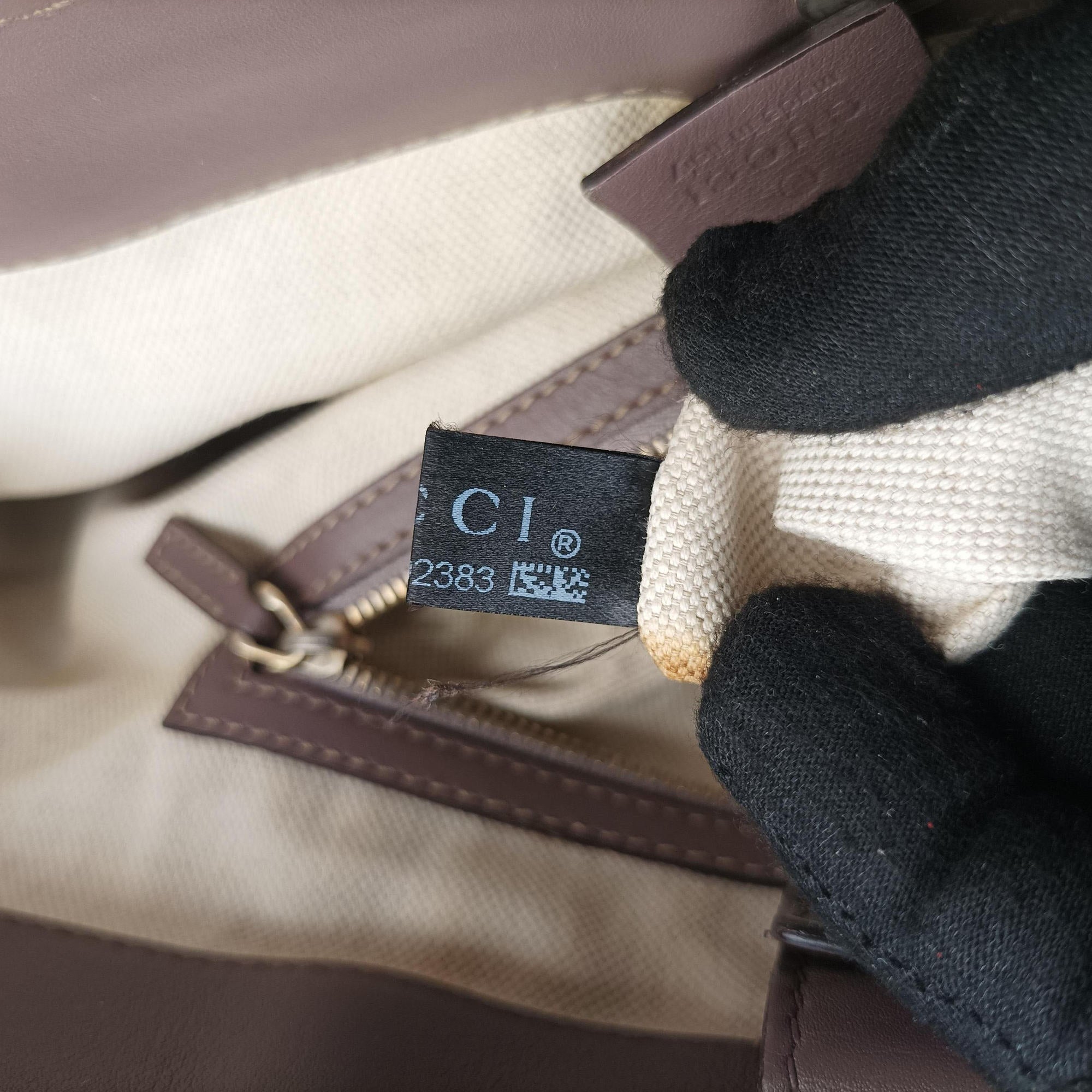 Mayfair Brown Leather 257061 C8192383メイフェア ブラウン レザー 257061 C8192383