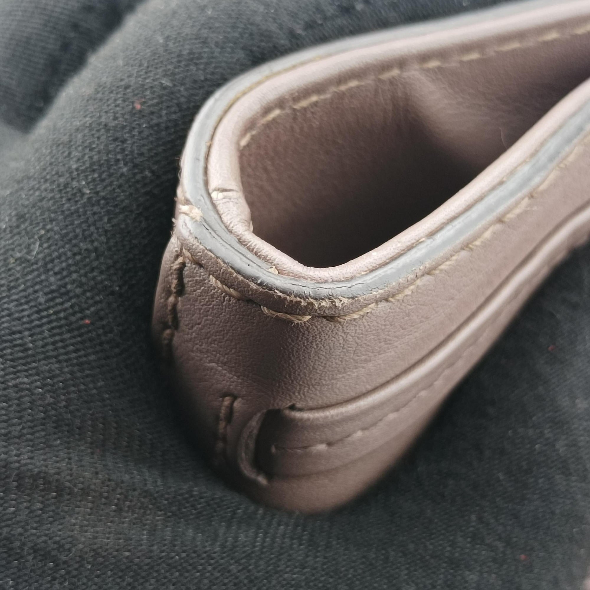 Mayfair Brown Leather 257061 C8192383メイフェア ブラウン レザー 257061 C8192383
