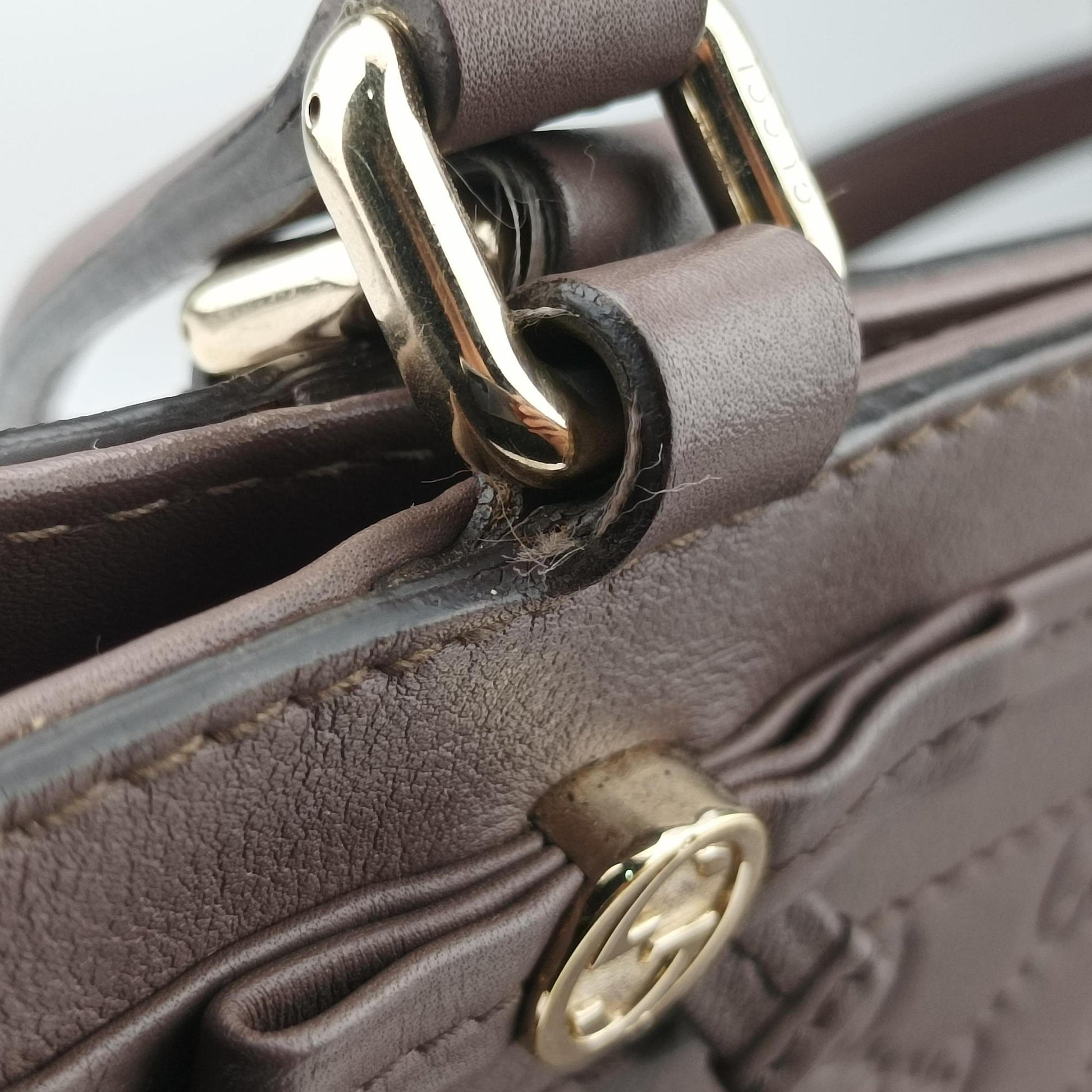 Mayfair Brown Leather 257061 C8192383メイフェア ブラウン レザー 257061 C8192383
