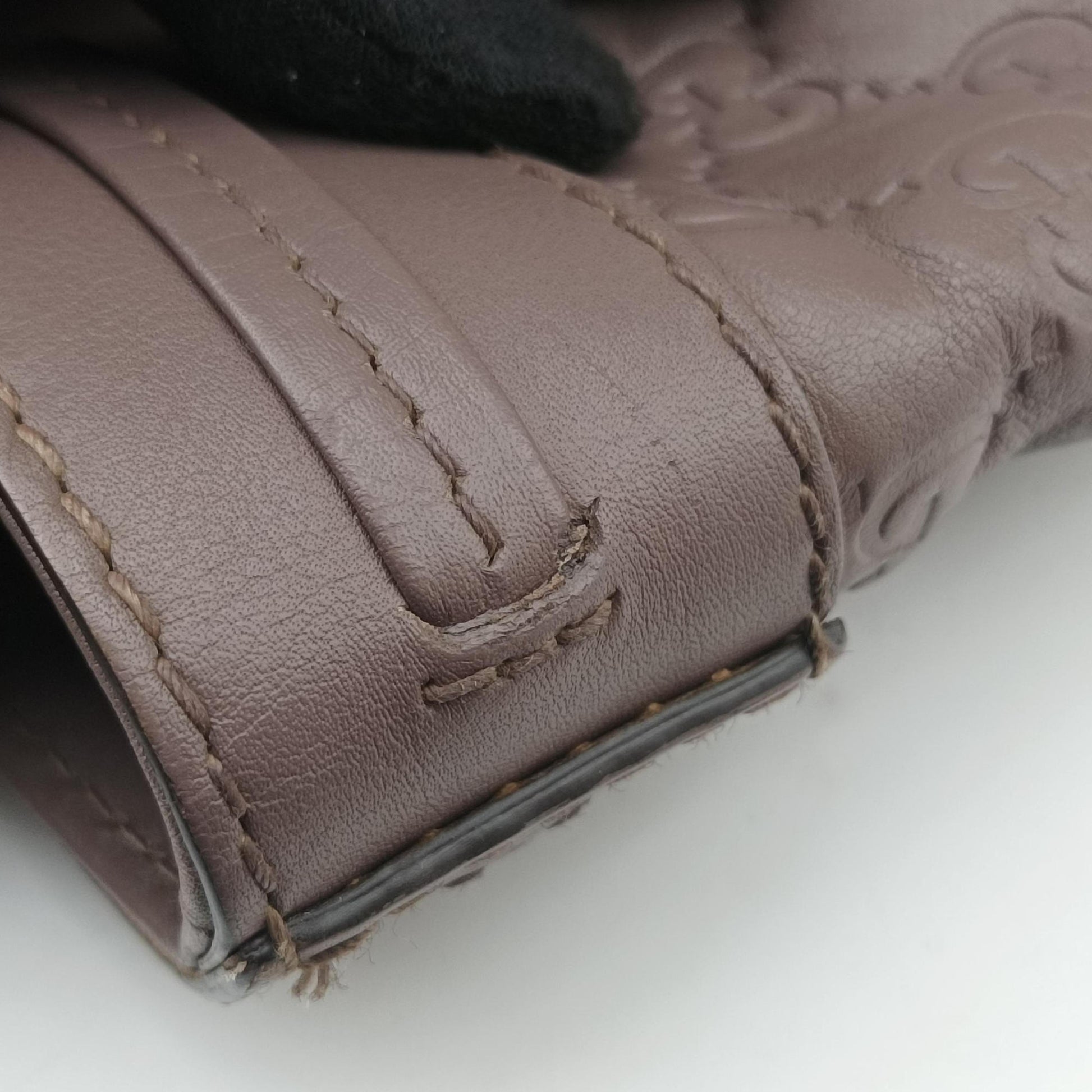 Mayfair Brown Leather 257061 C8192383メイフェア ブラウン レザー 257061 C8192383