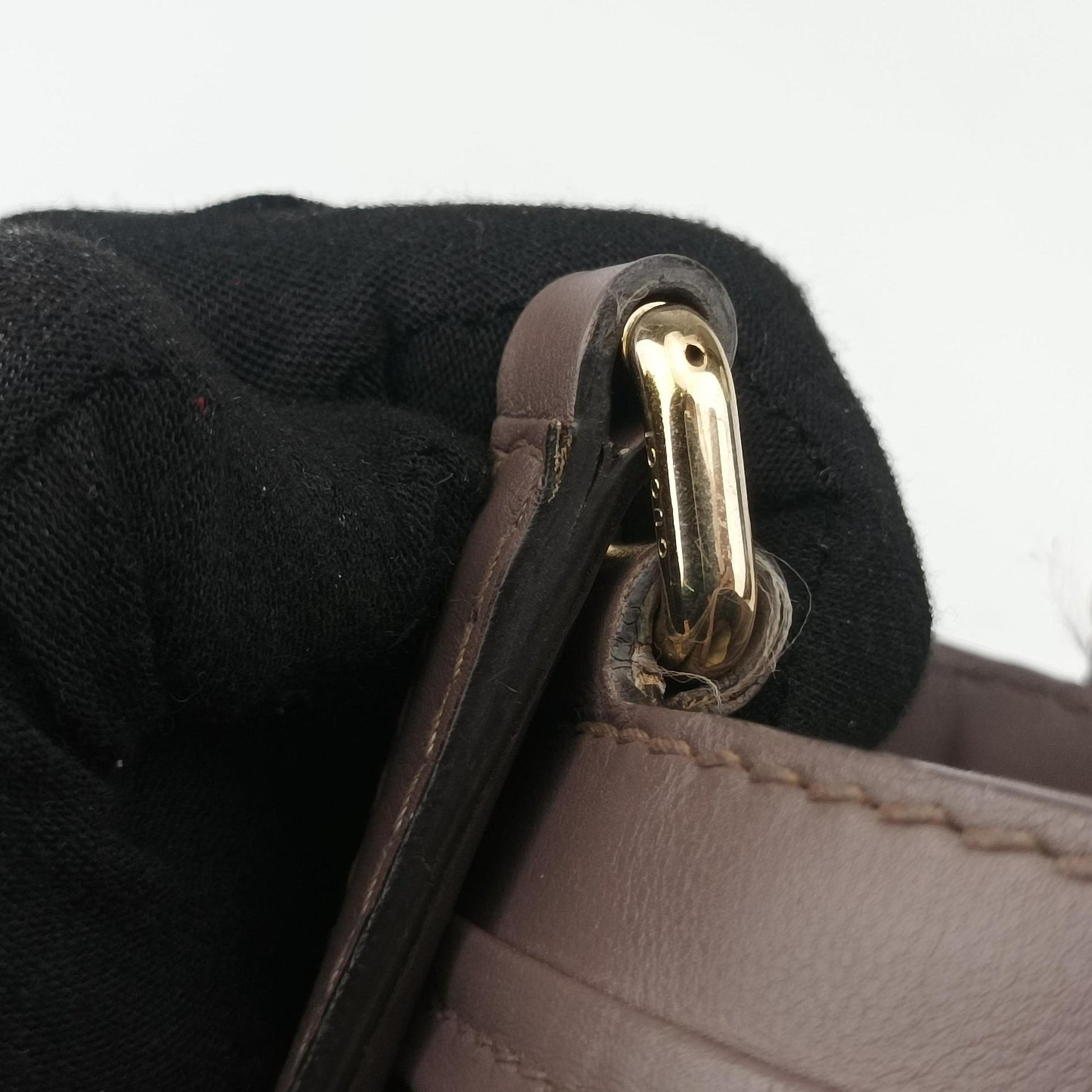 Mayfair Brown Leather 257061 C8192383メイフェア ブラウン レザー 257061 C8192383