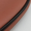 Collection Trapezio Pink×Brown leather M97086 AP0111コレクション トラペツィオ ピンク×ブラウン レザー M97086 AP0111