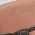 Collection Trapezio Pink×Brown leather M97086 AP0111コレクション トラペツィオ ピンク×ブラウン レザー M97086 AP0111